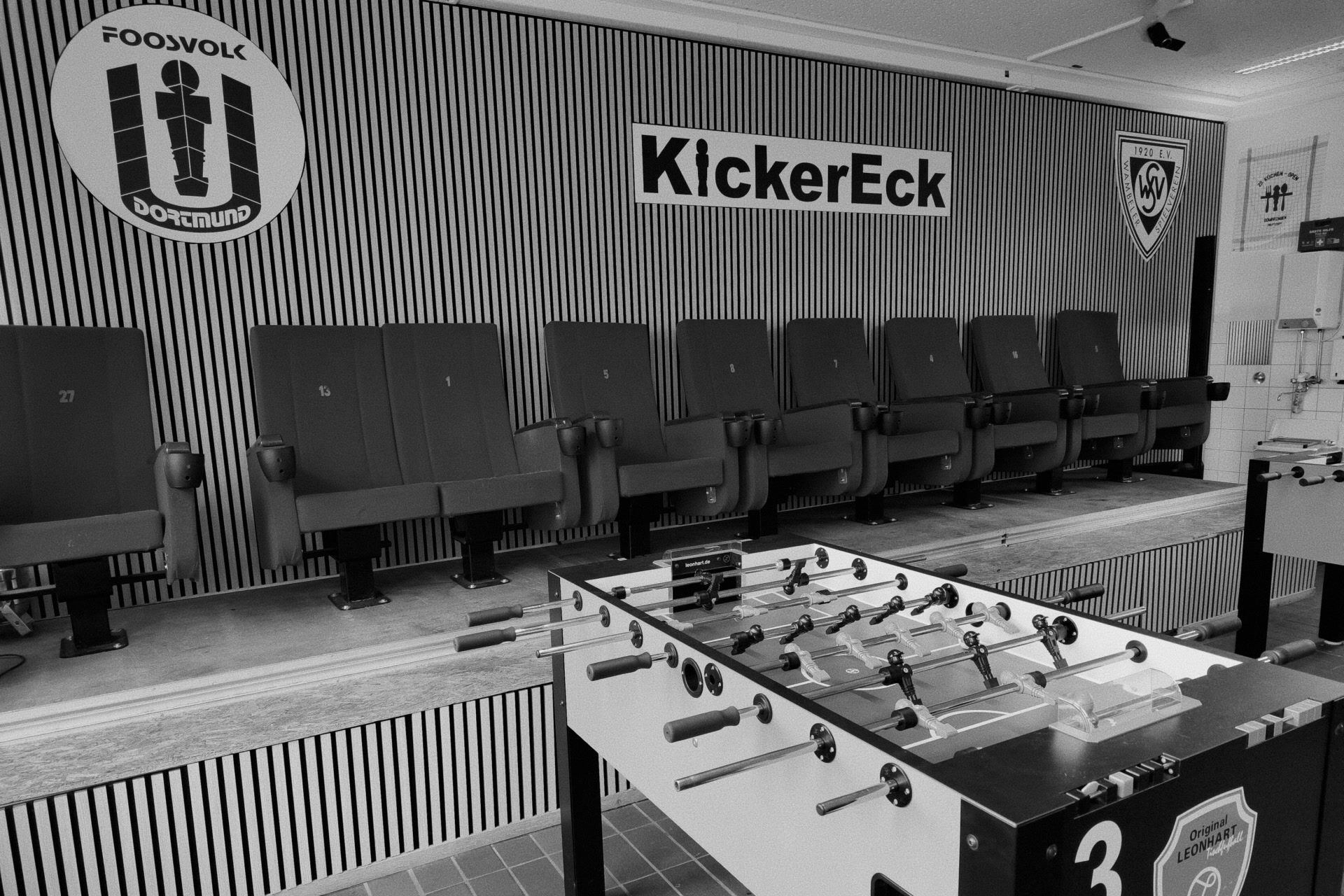 KickerEck